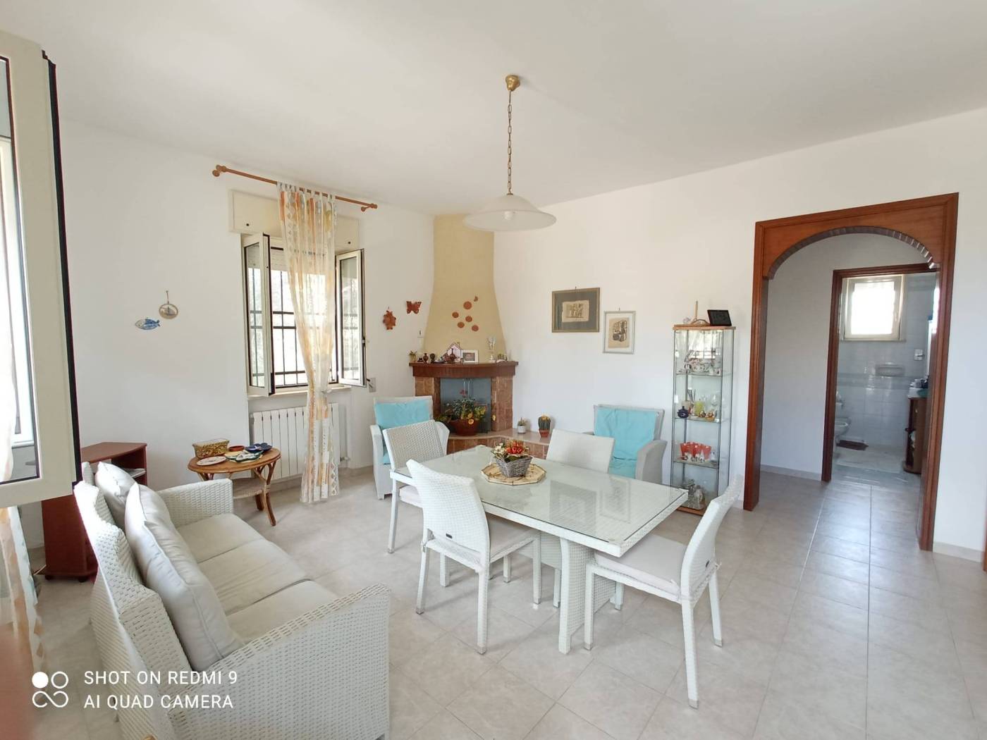 Sala da pranzo