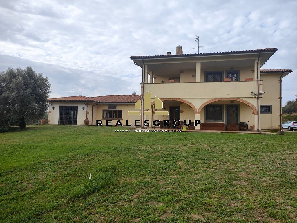 Facciata
