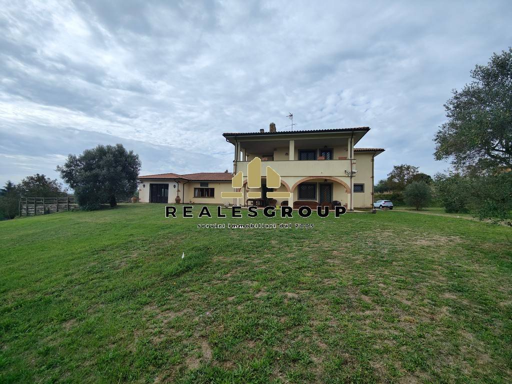 Facciata