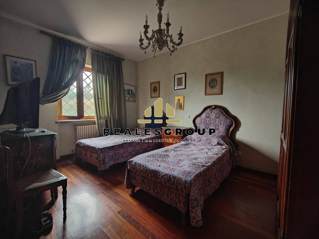Camera da letto