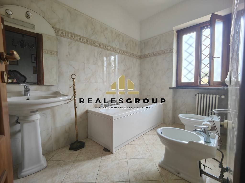 Bagno