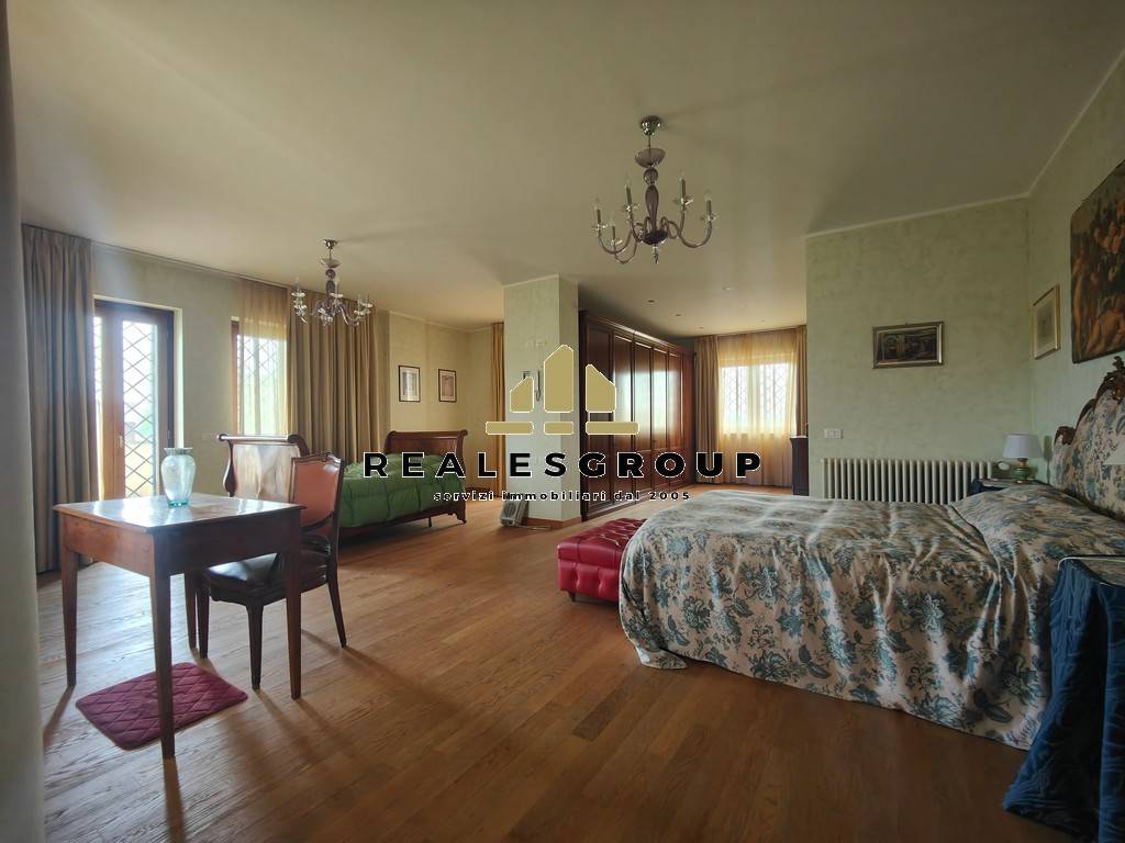 Camera da letto