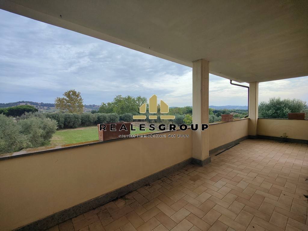 Terrazzo