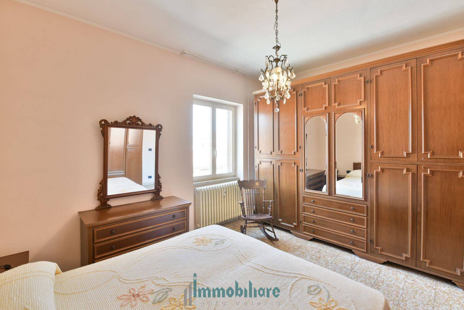 Camera da letto