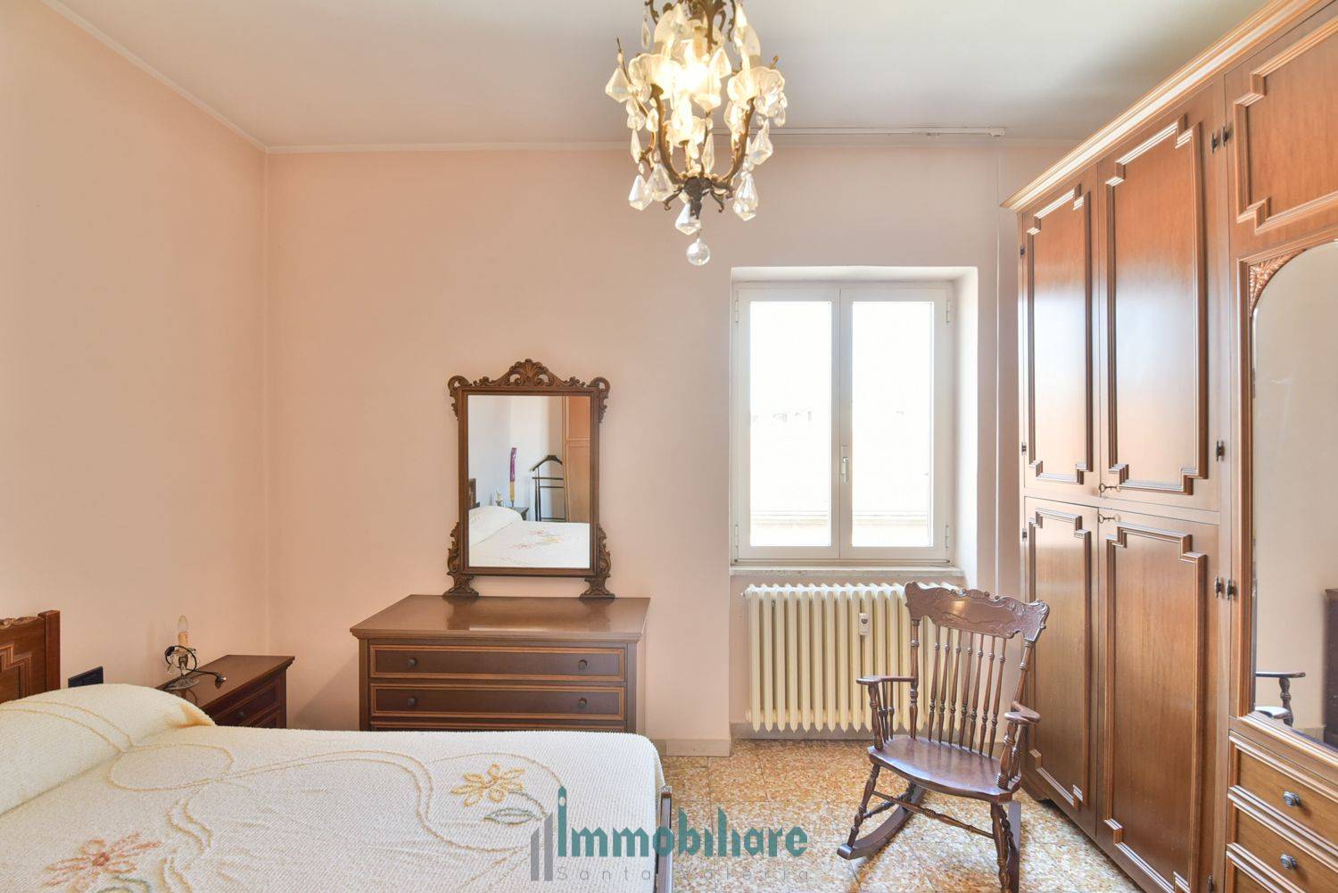 Camera da letto