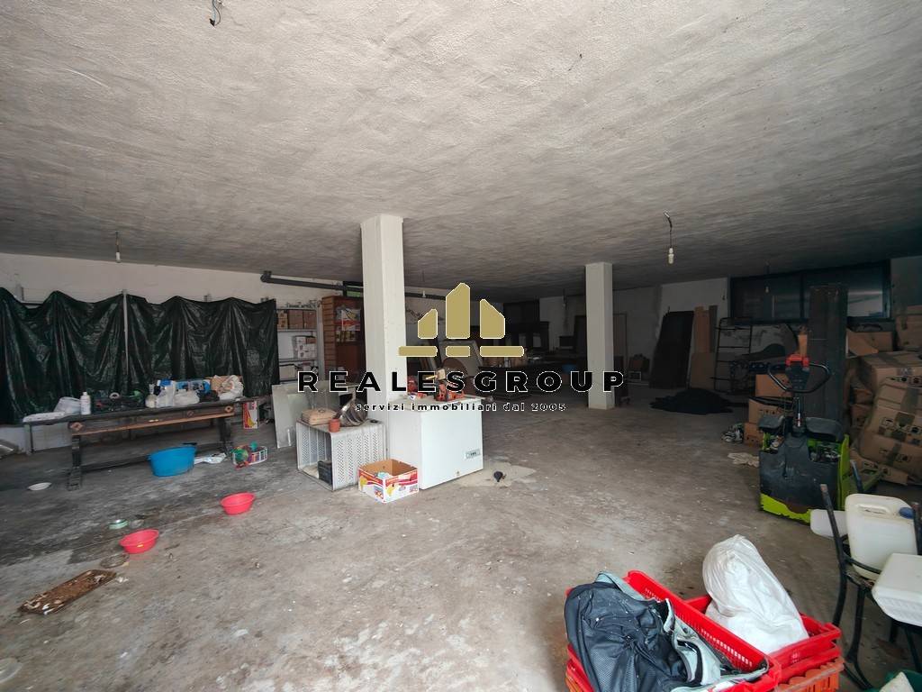 Magazzino