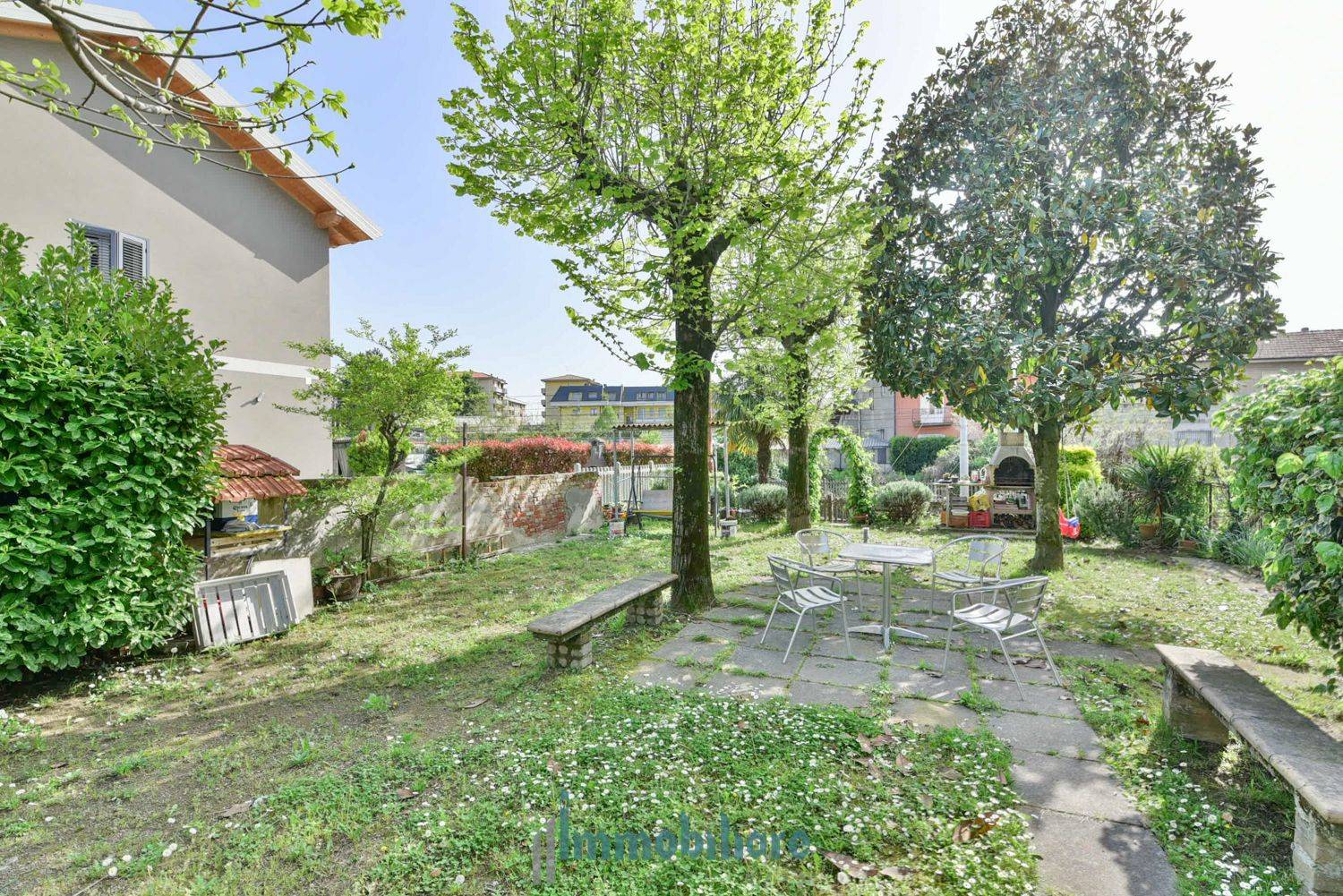 Giardino