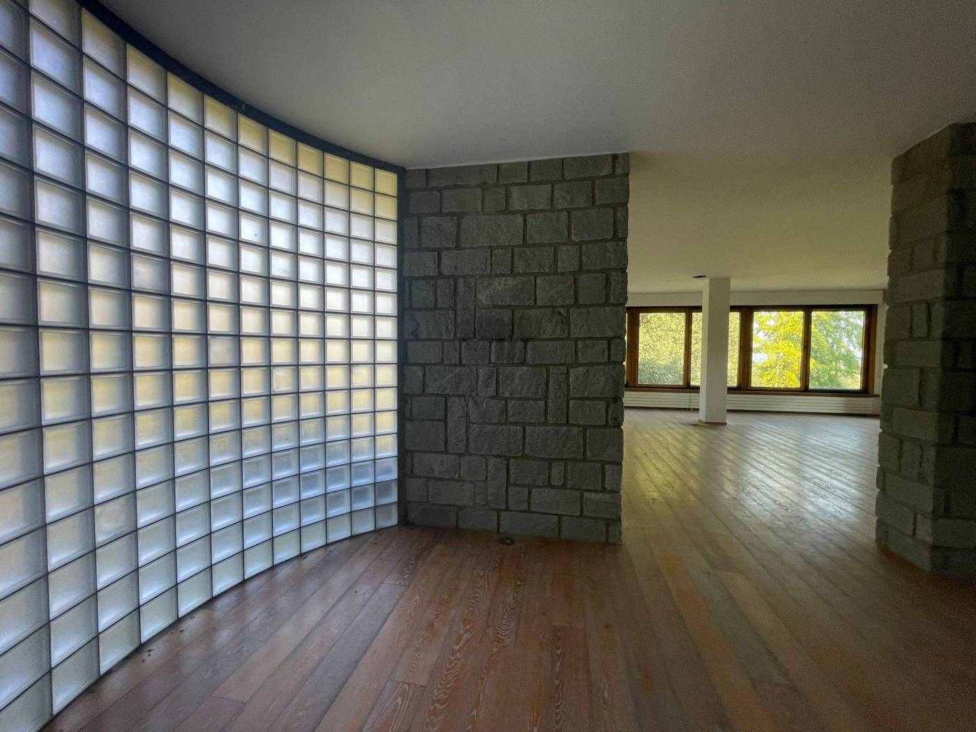 Interno palazzo