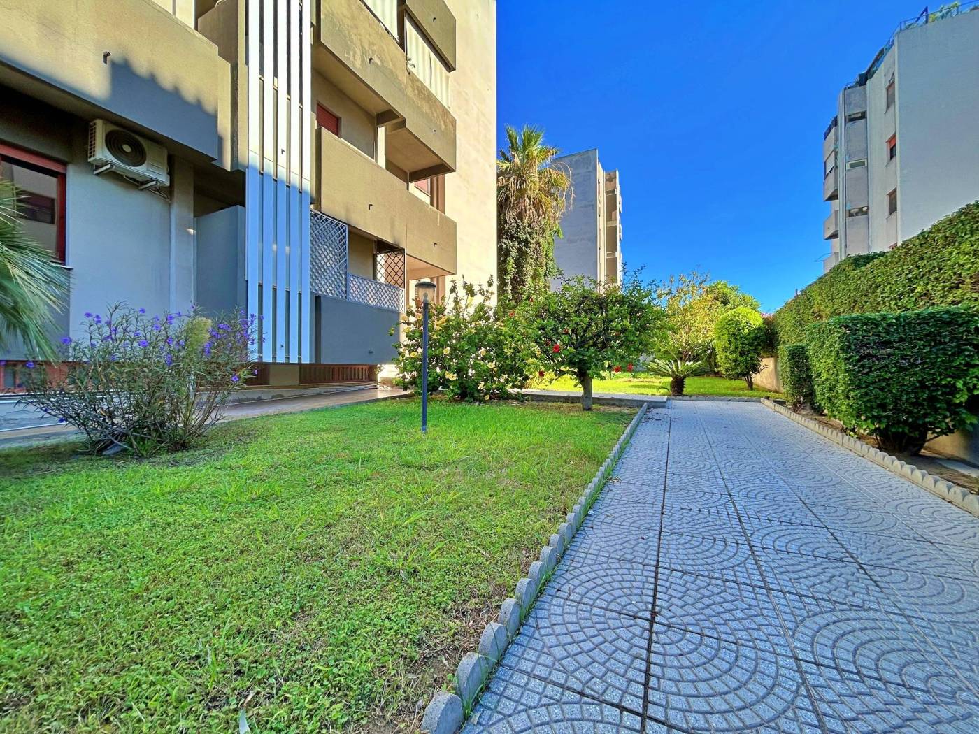 Giardino