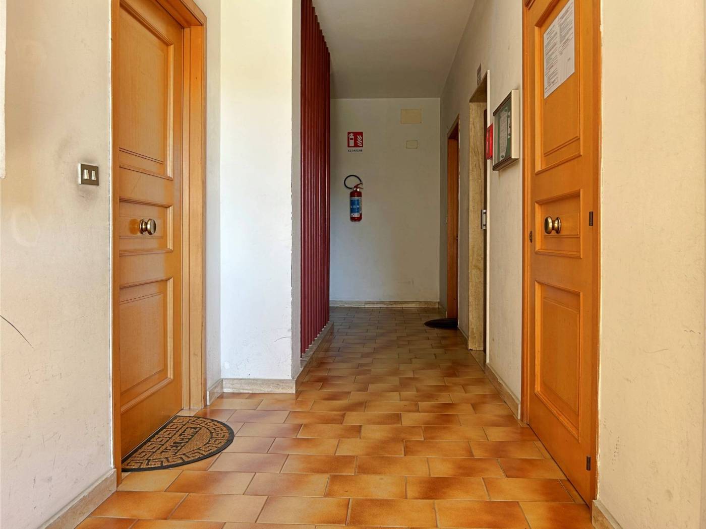 Ingresso