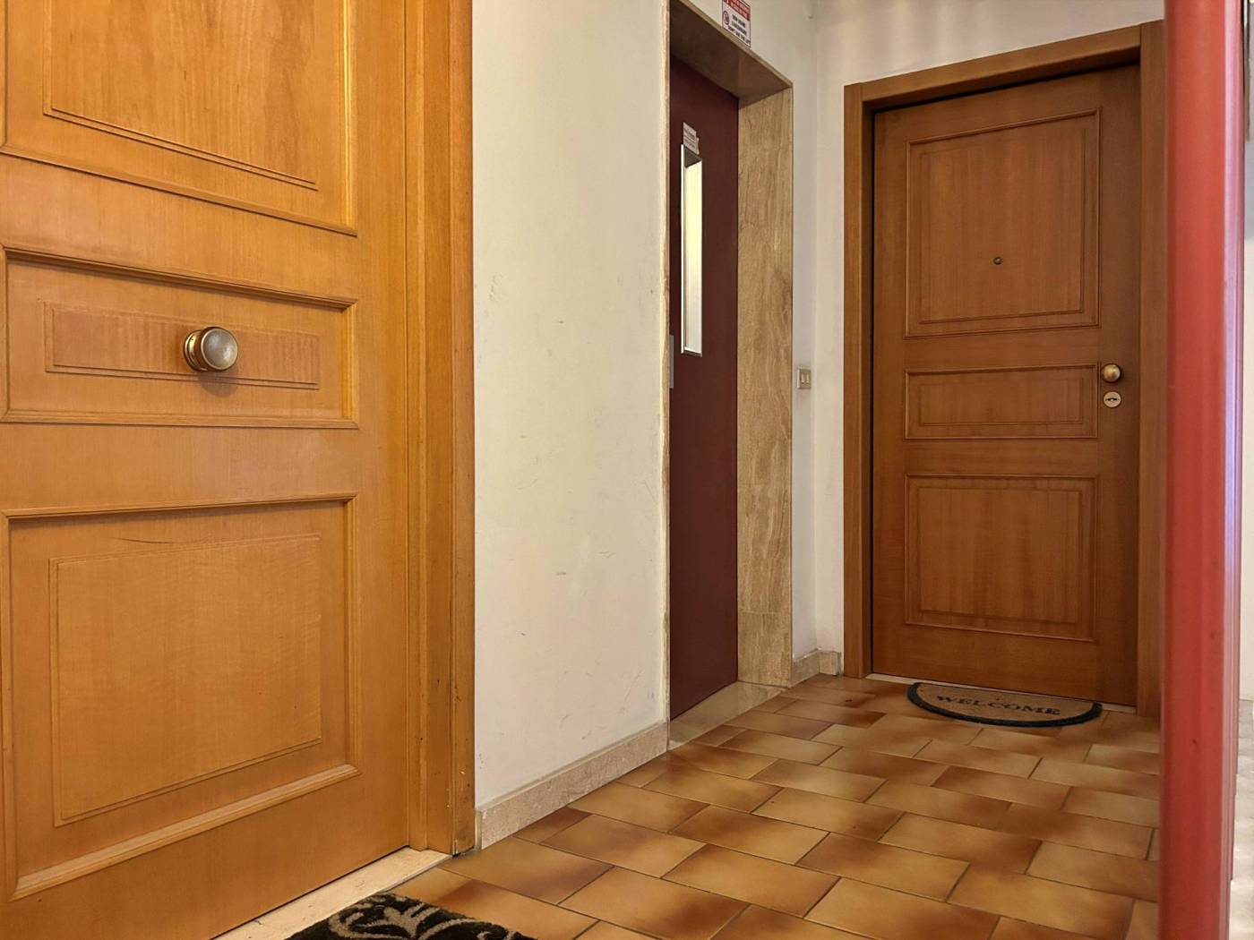 Interno palazzo