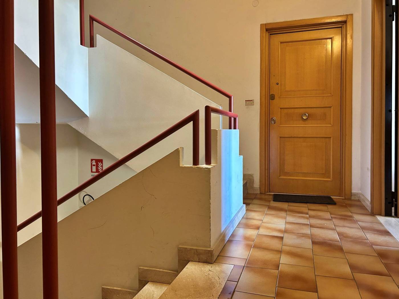 Interno palazzo
