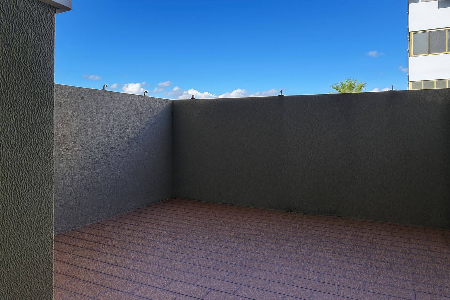 Terrazzo