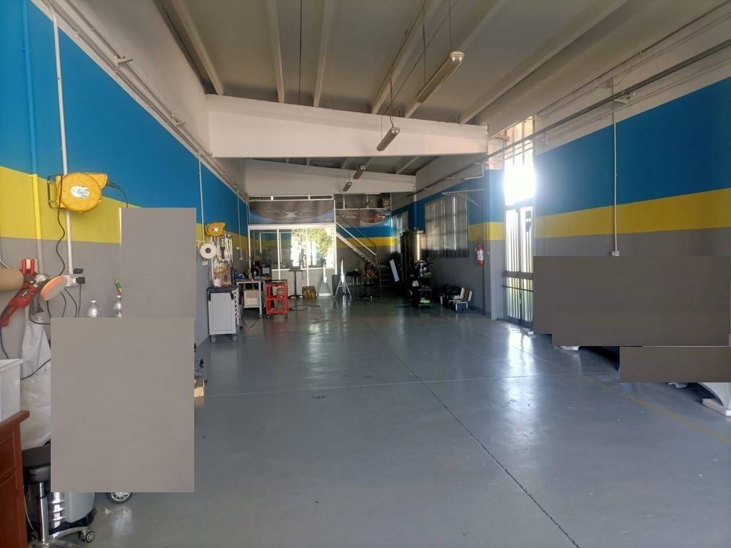Interno non residenziale