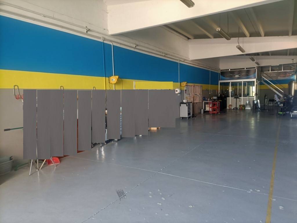 Interno non residenziale