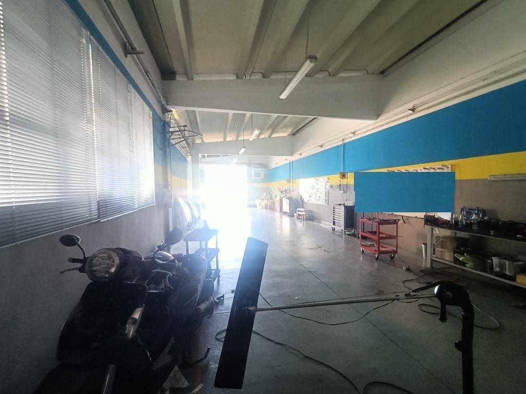 Interno non residenziale