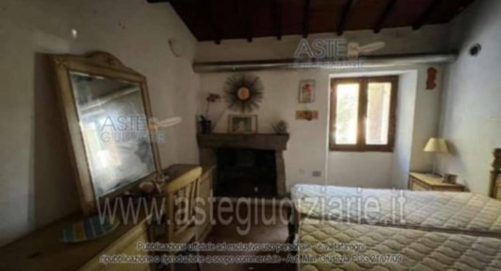 Camera da letto Camera da letto