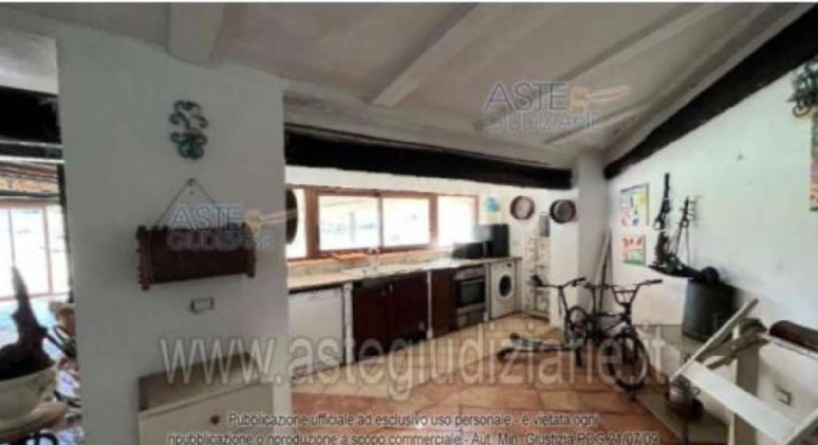 Interno non residenziale Interno non residenziale