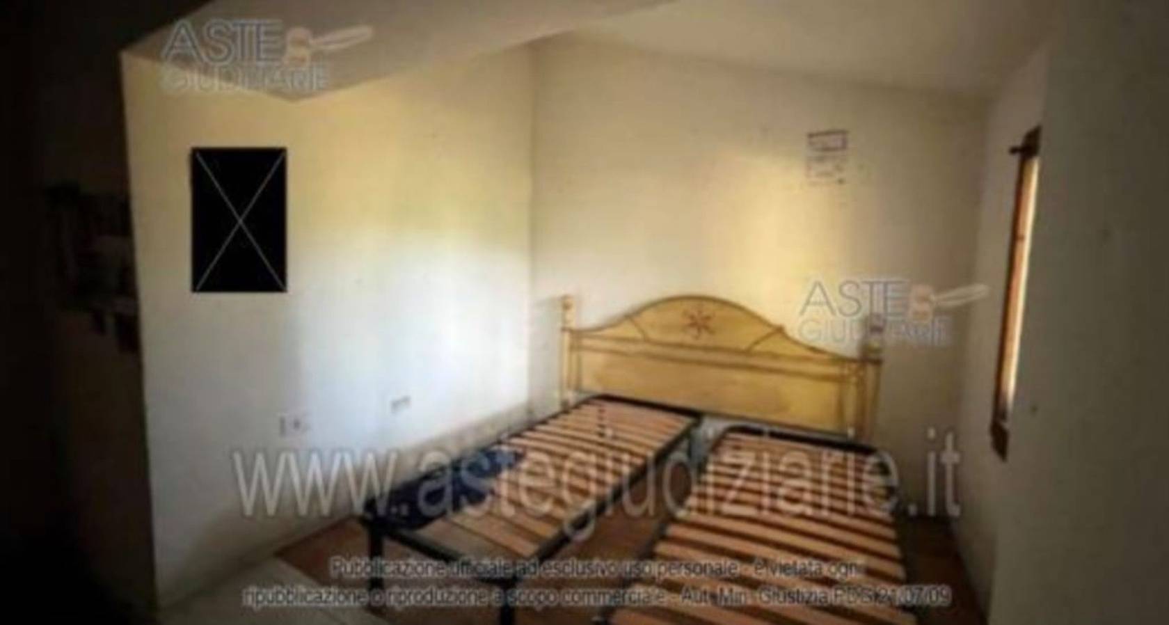 Camera da letto Camera da letto