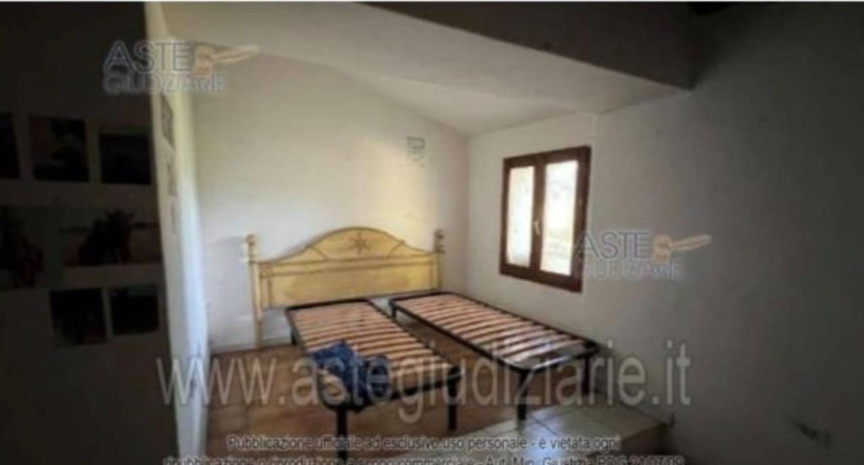 Camera da letto Camera da letto