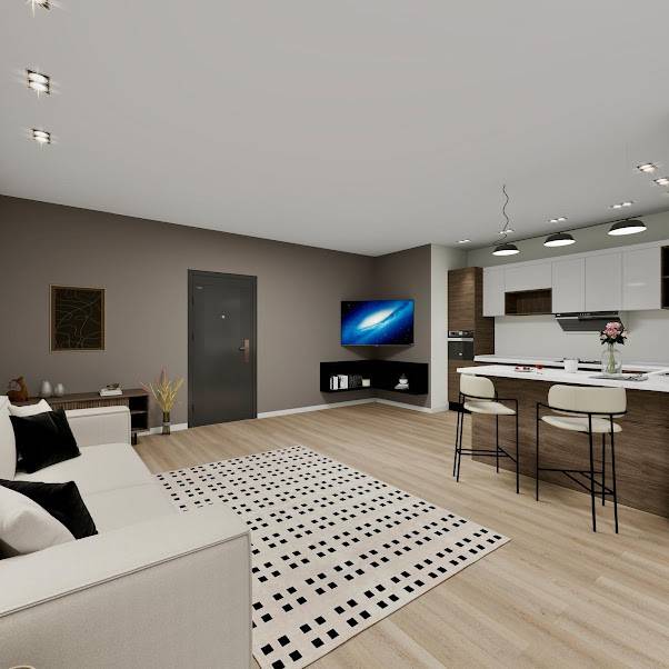 Interno appartamento