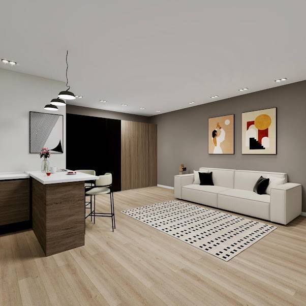 Interno appartamento