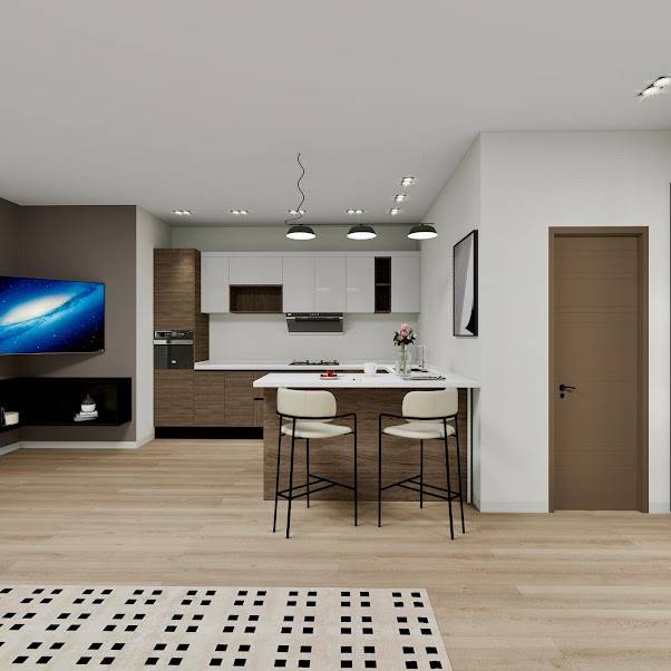 Interno appartamento