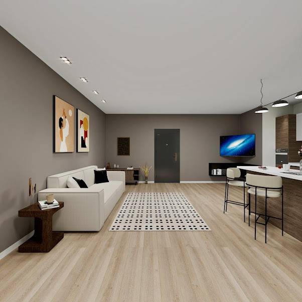 Interno appartamento