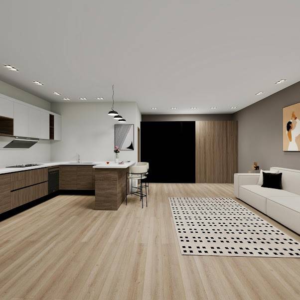 Interno appartamento