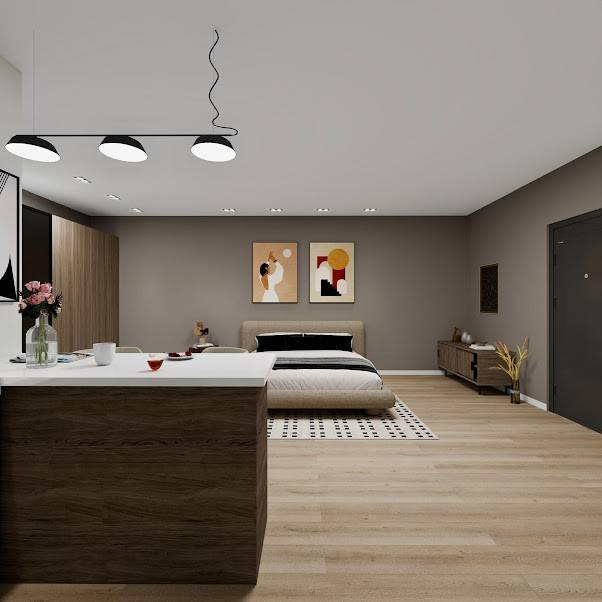 Interno appartamento