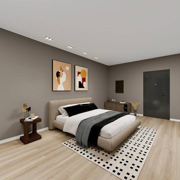 Interno appartamento