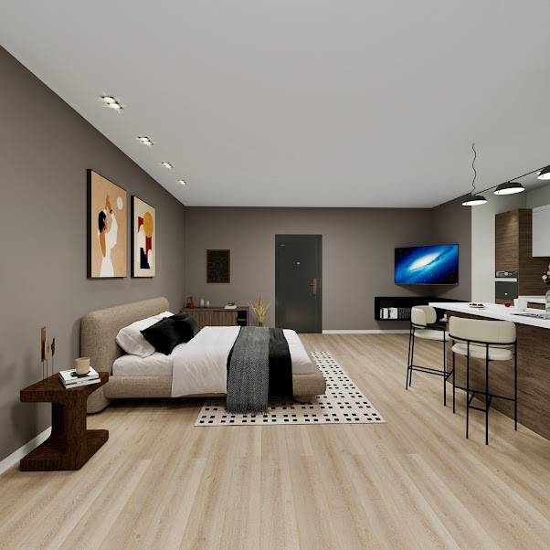 Interno appartamento