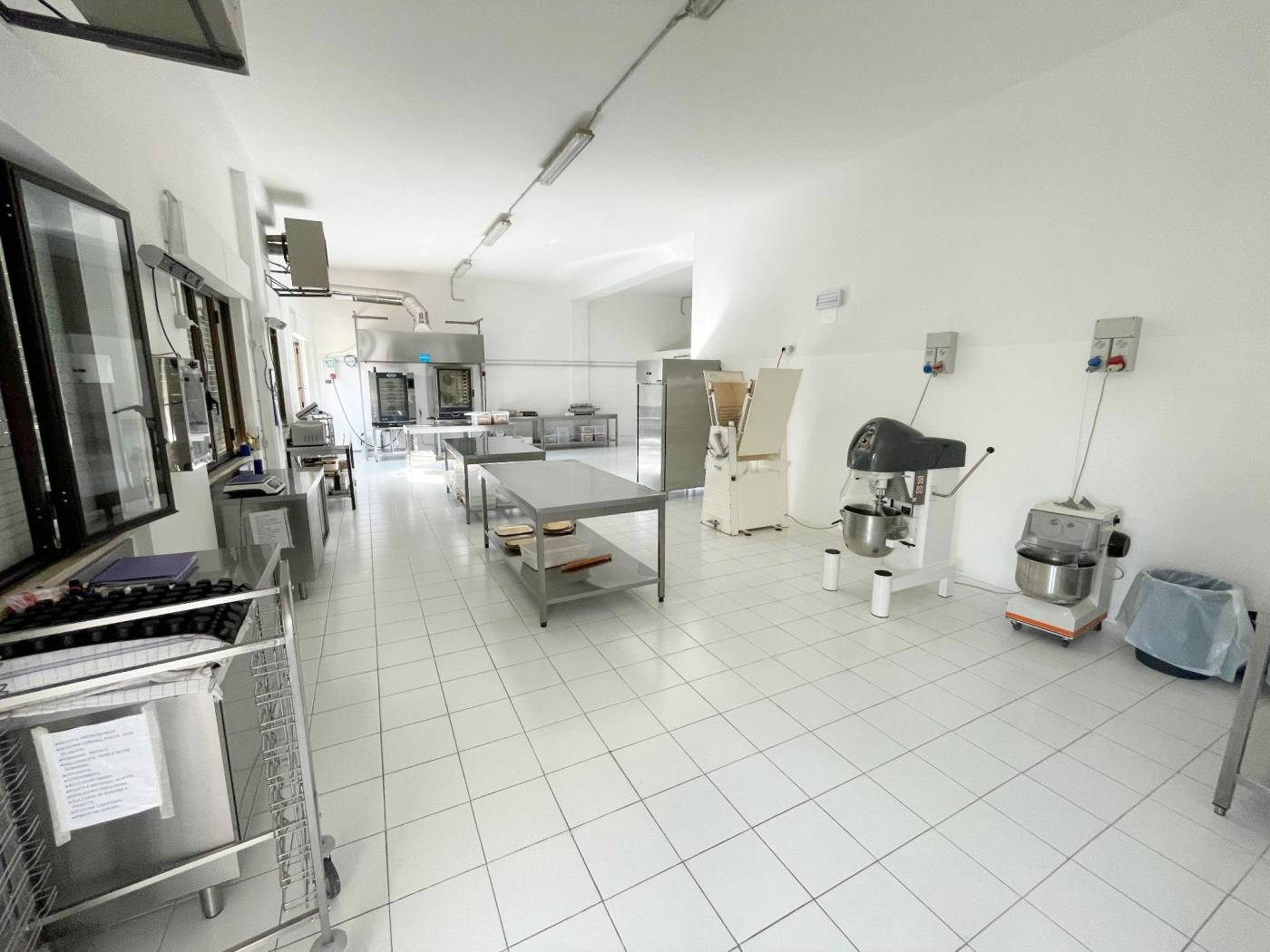 Interno non residenziale