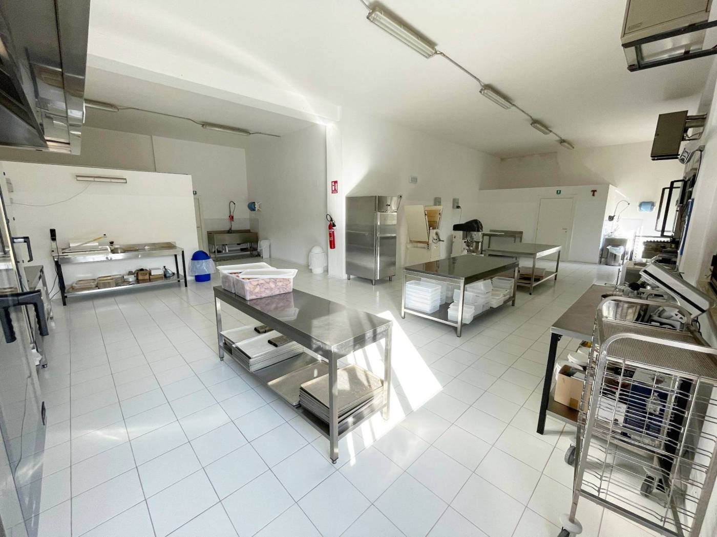 Interno non residenziale