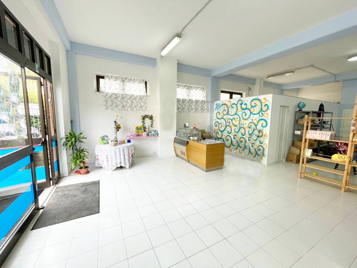 Interno non residenziale