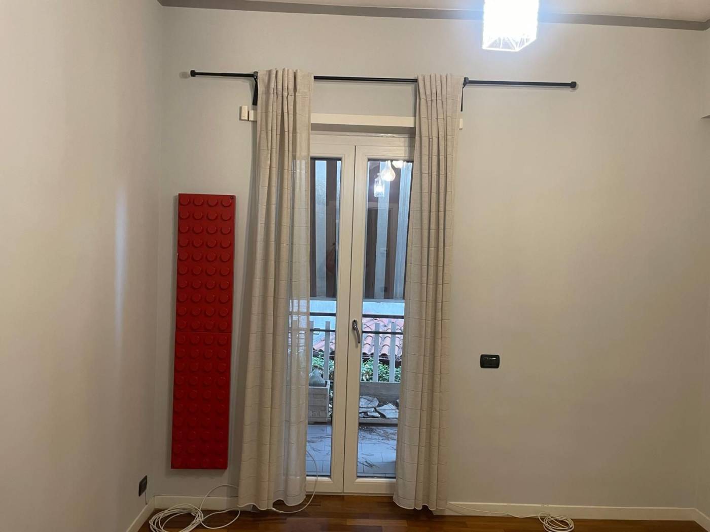 Interno palazzo