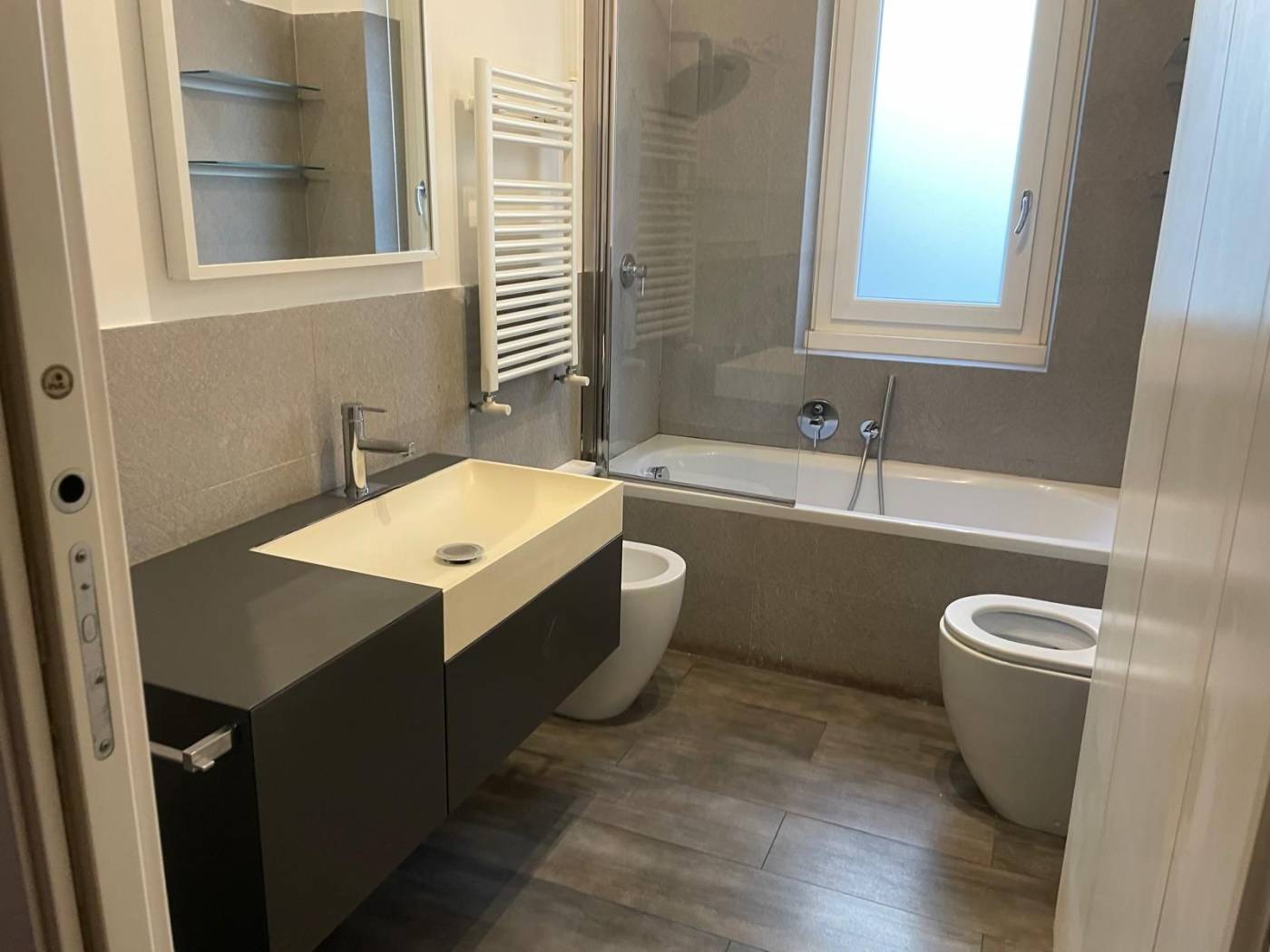 Bagno