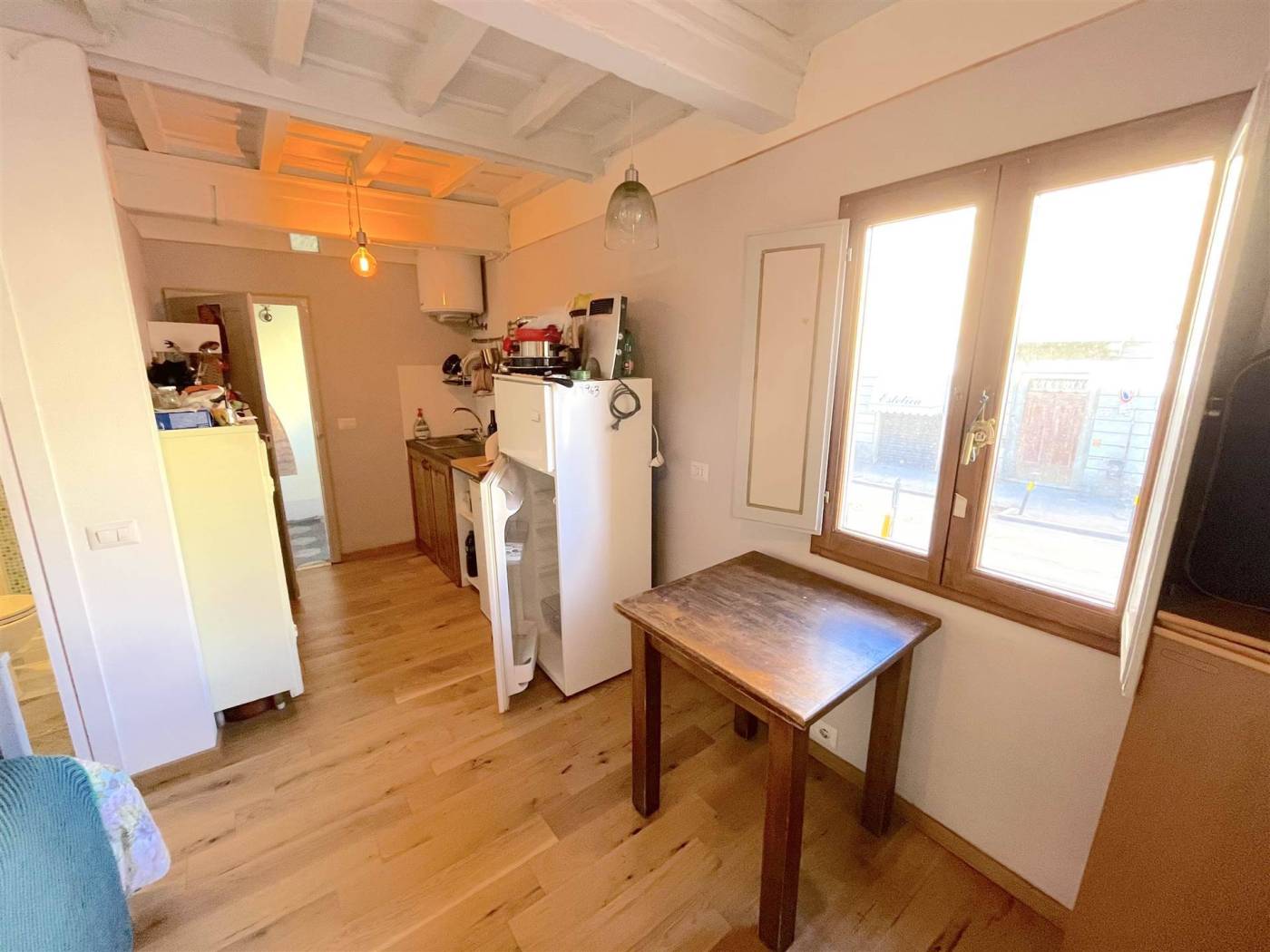 REF. VE000MOSE, FLORENCE, P.TA ROMANA, Very bright townhouse 100 meters from the historic center. Eu.420,000 INCOME. Excellent investment. OUR