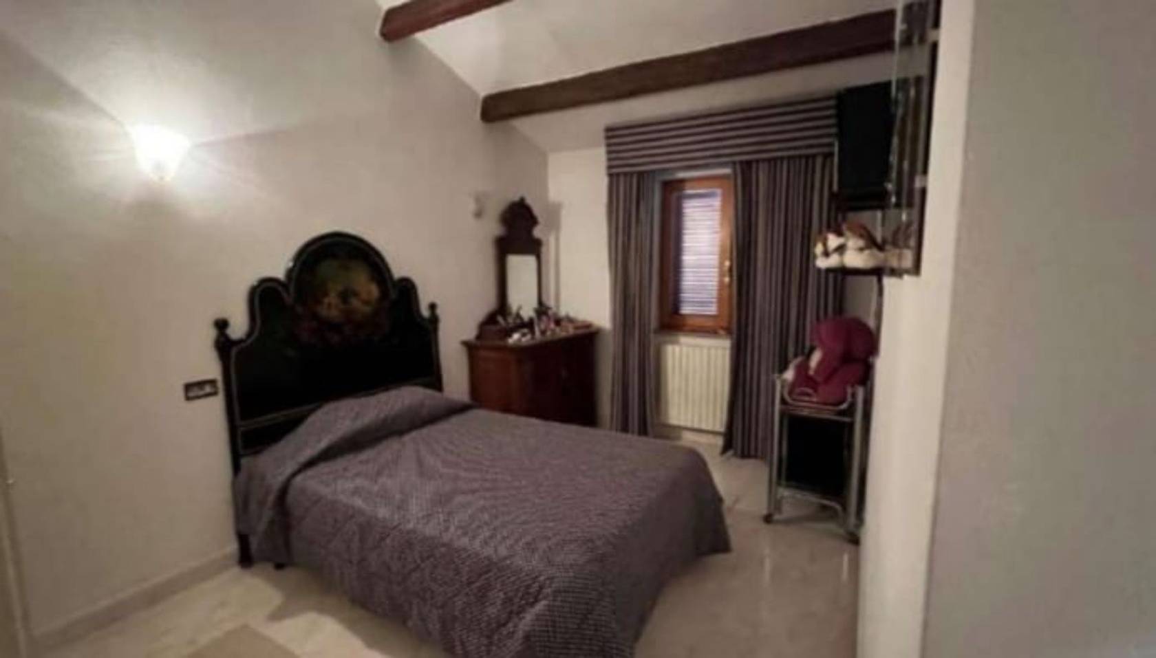 Camera da letto Camera da letto