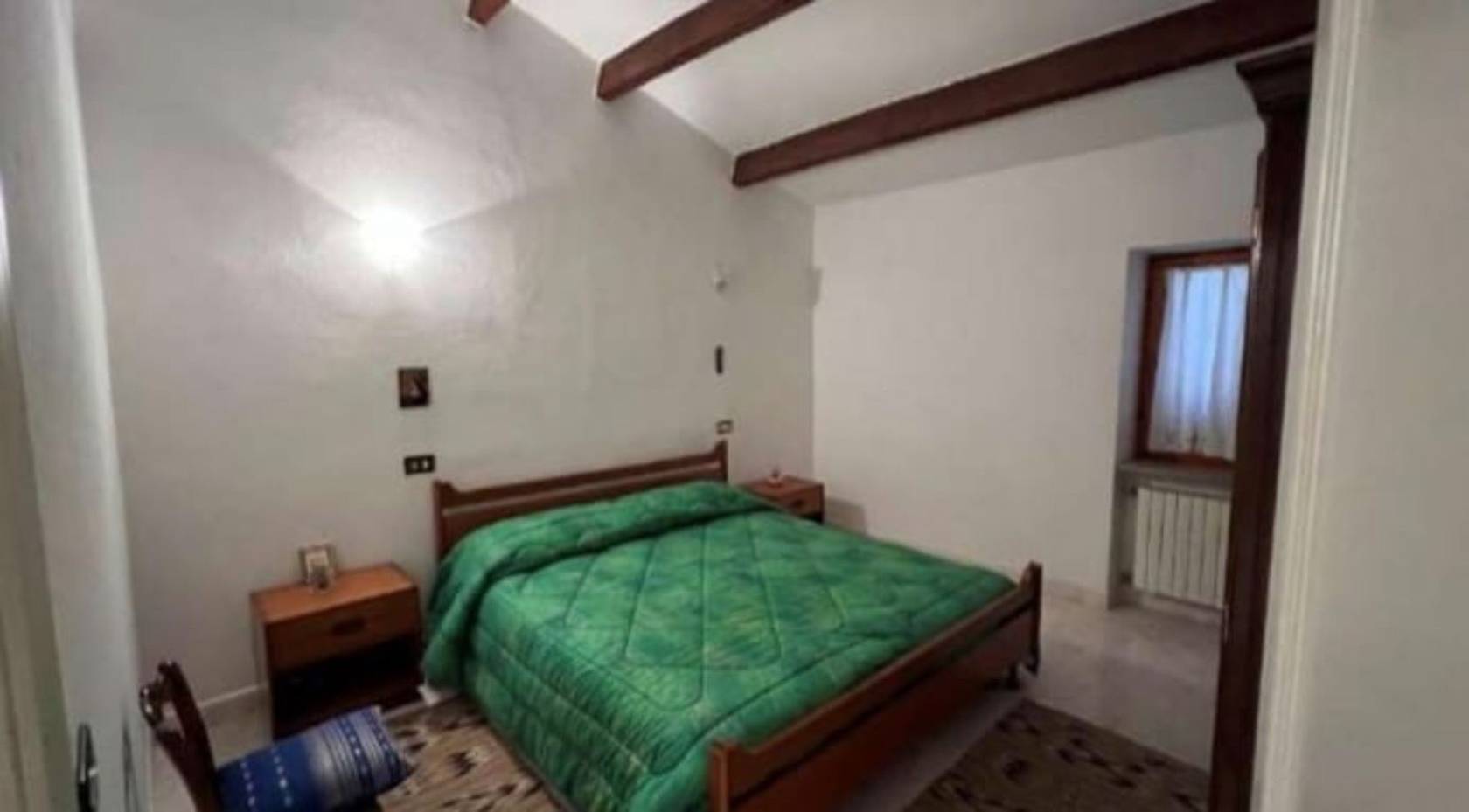 Camera da letto Camera da letto