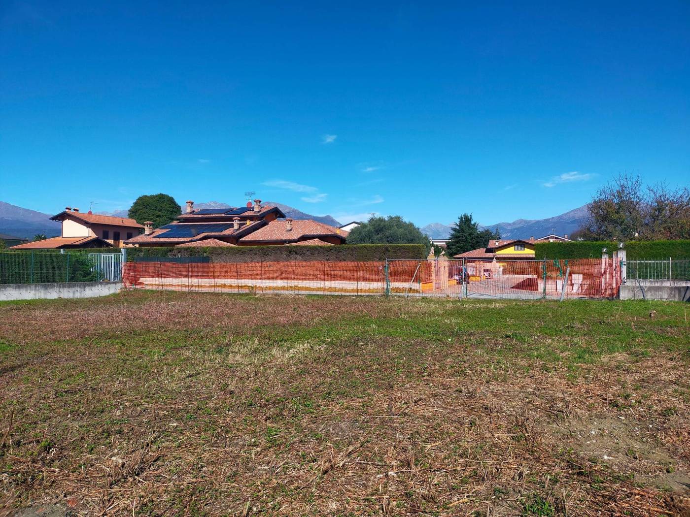 Terreno