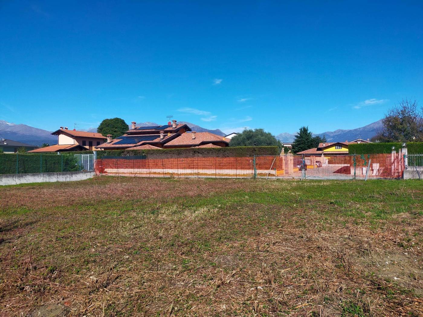 Terreno