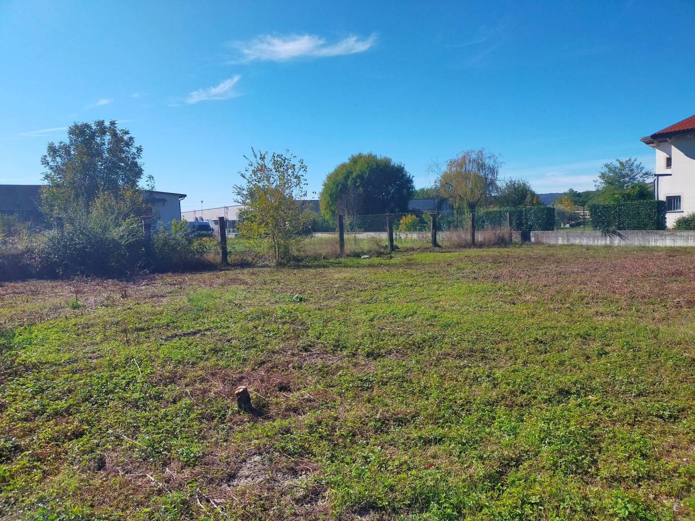 Terreno