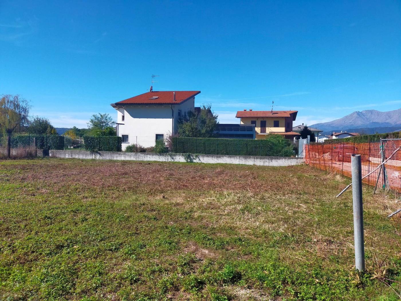 Terreno