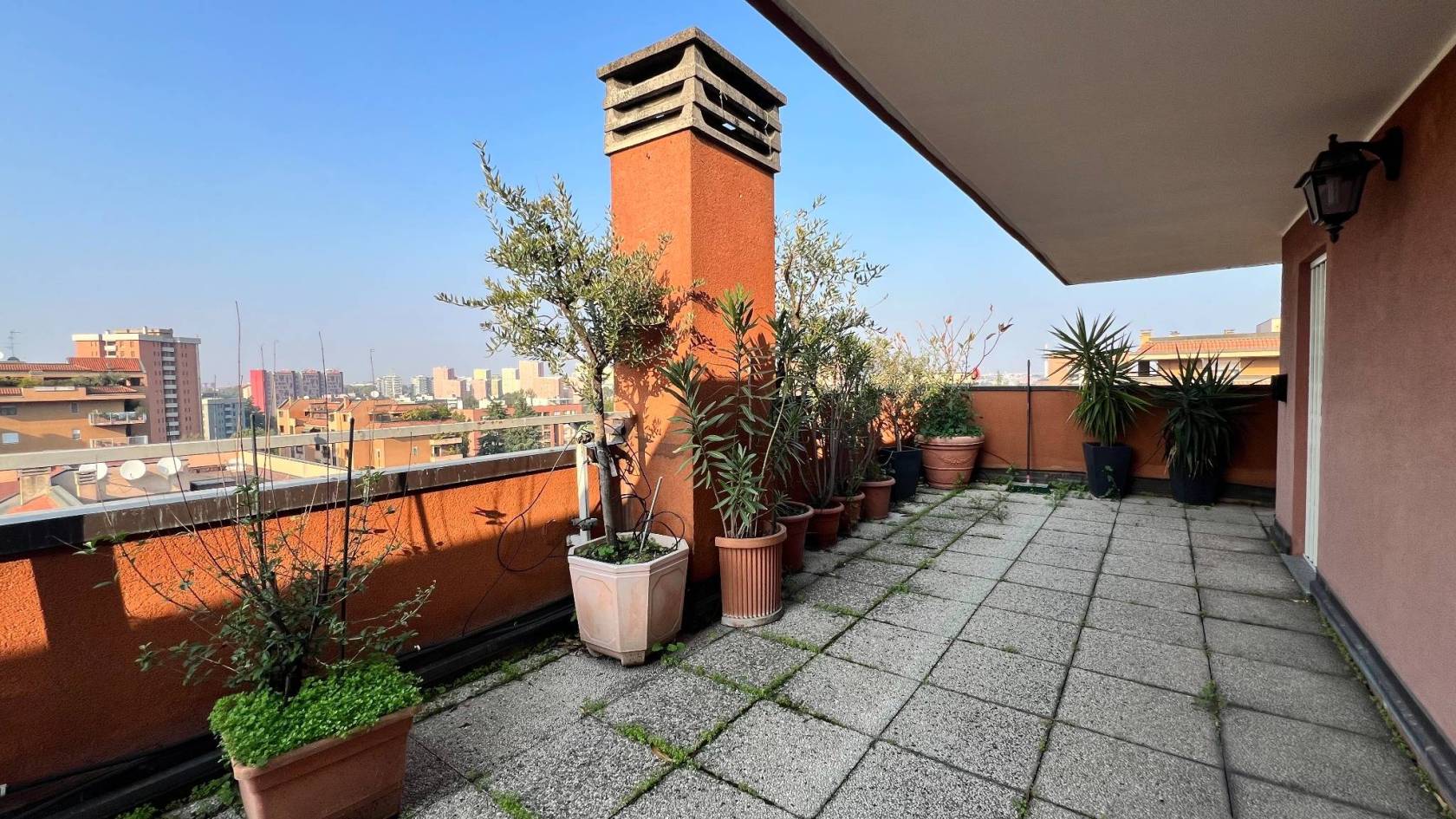Terrazzo