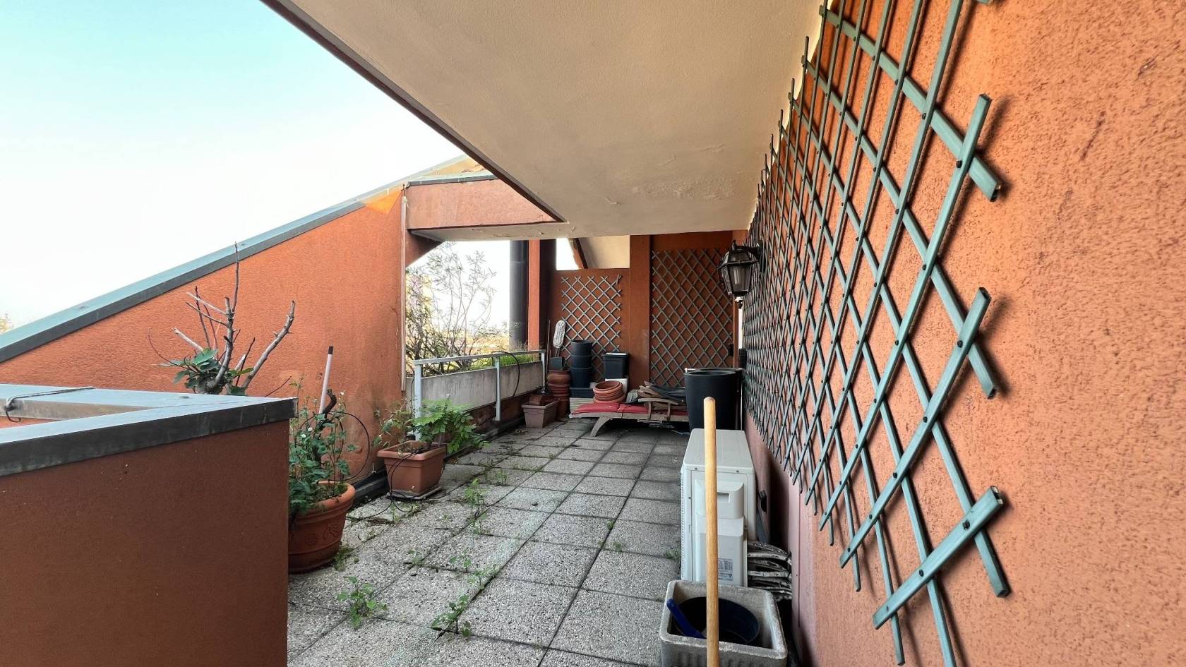 Terrazzo
