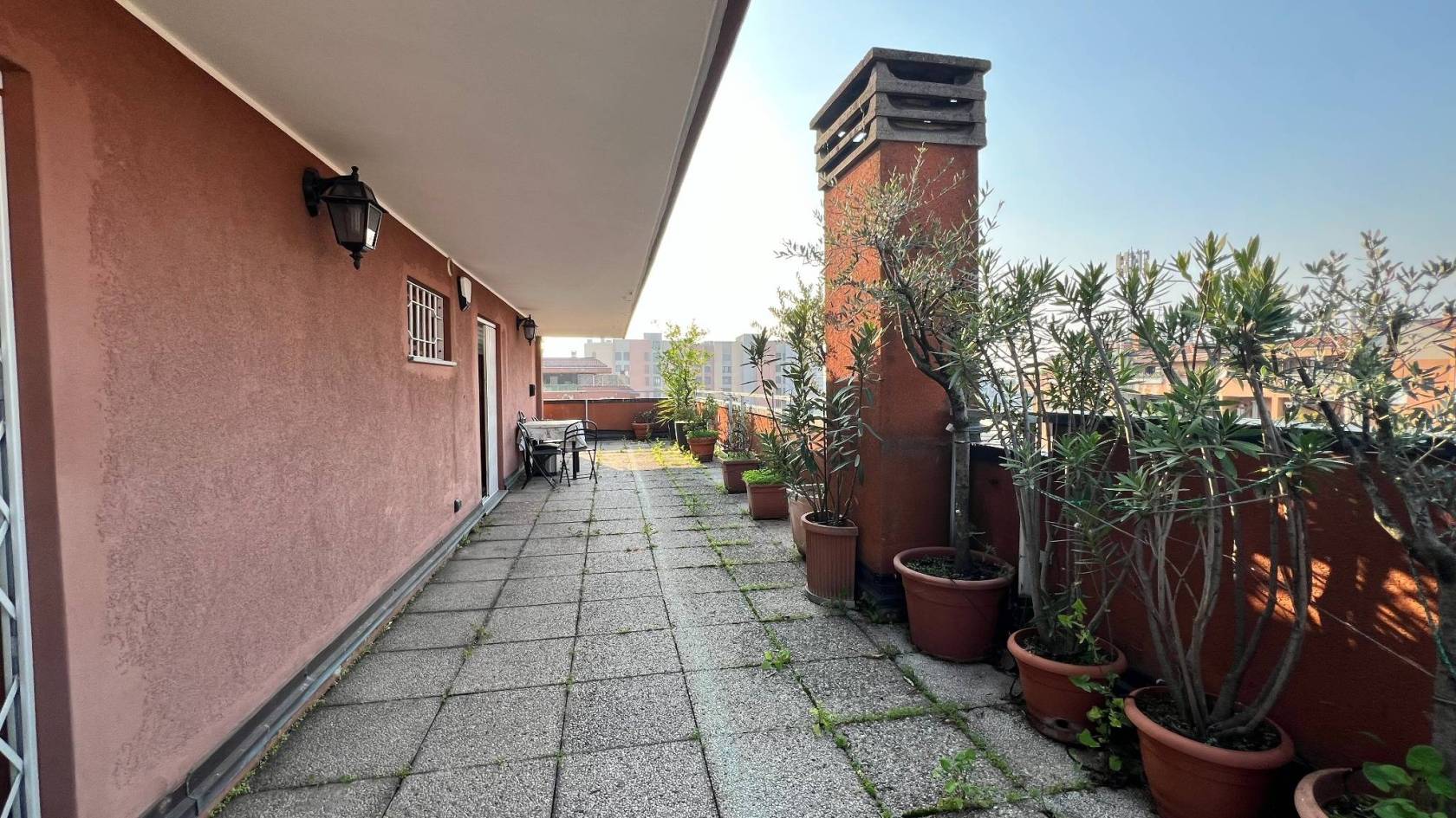 Terrazzo