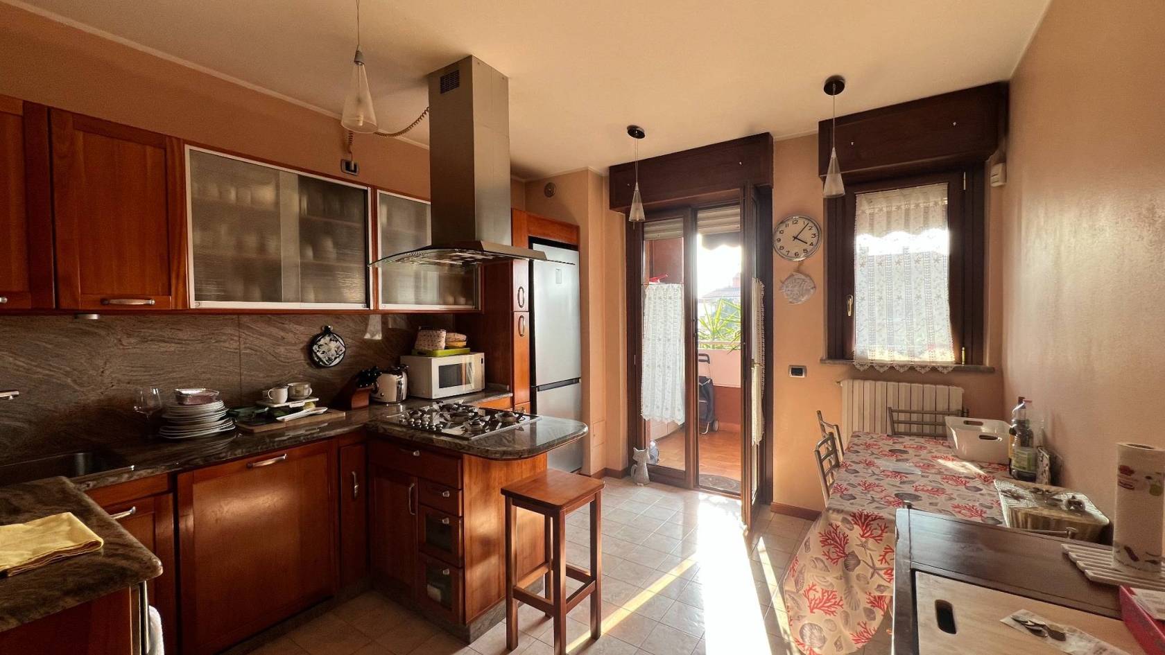 Cucina