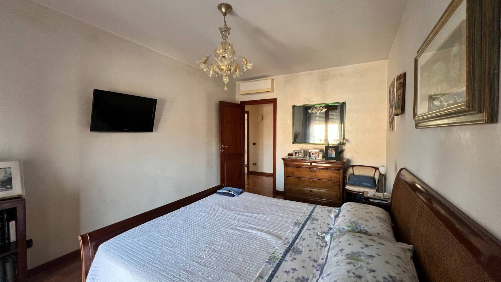 Camera da letto
