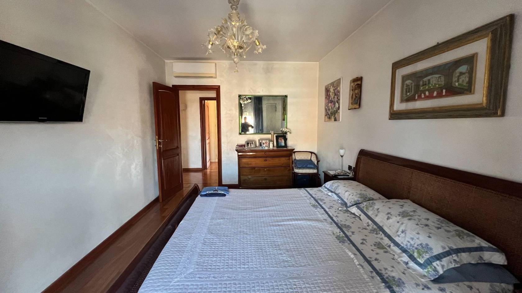 Camera da letto
